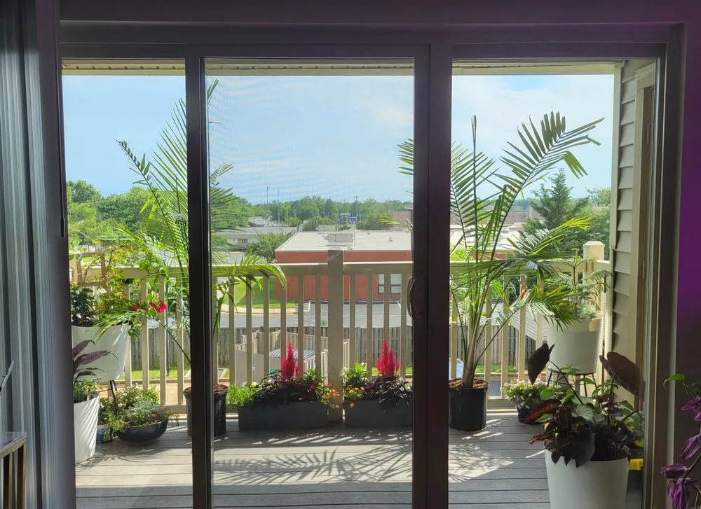 Custom yard maintenance near you in Gainesville, VA by Green Steeze