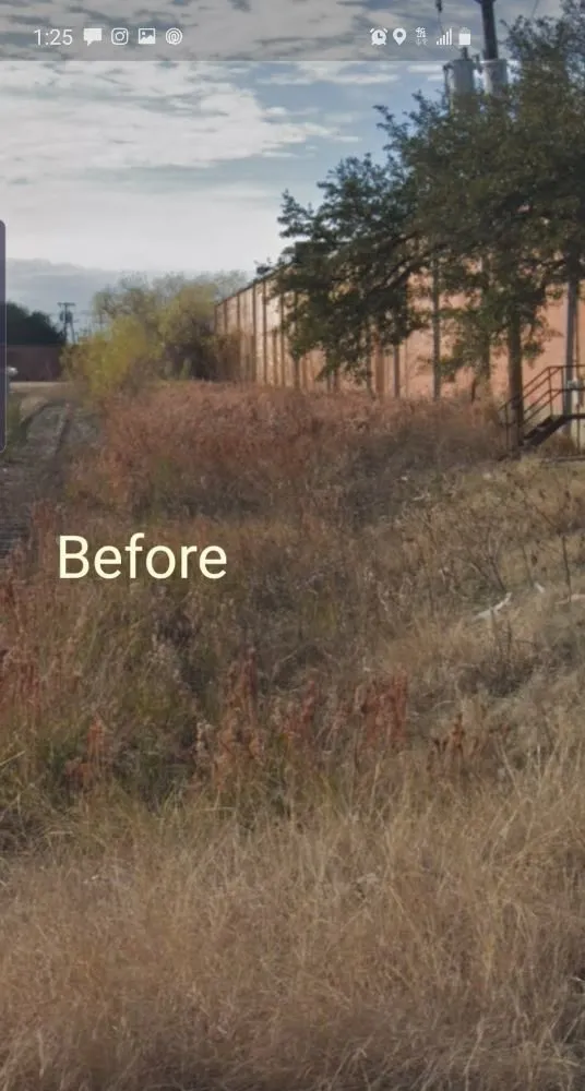 Expert landscape installation for beautiful yards across Garland, TX - Green Stone Landscaping