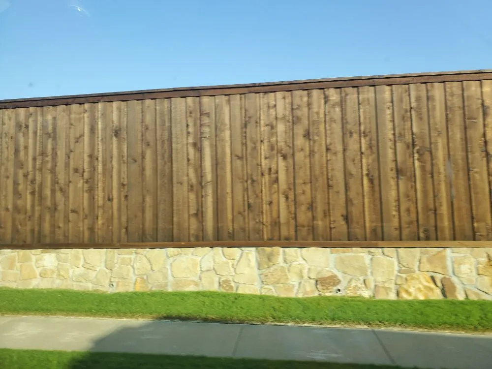 Reliable outdoor landscaping in Garland, TX by Green Stone Landscaping