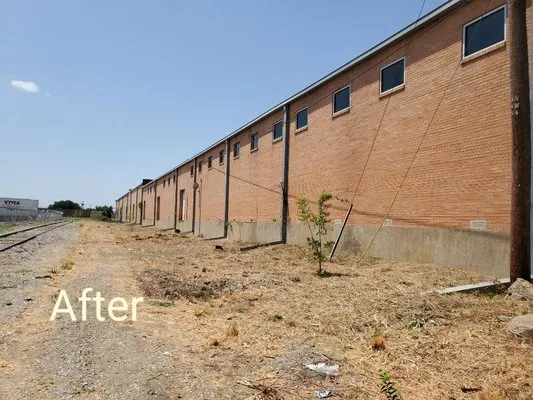 Green Stone Landscaping Logo