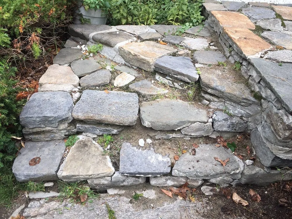 Reliable landscape design near you in West Springfield, MA by Green Stone Landscaping