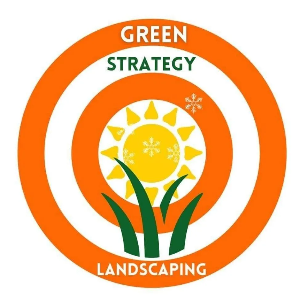 Professional lawn care service for homes in Detroit, MI by Green Strategy Landscaping