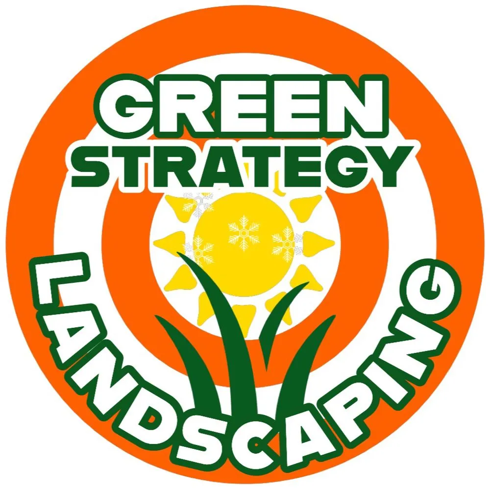 Trusted yard cleanup service for year-round maintenance across Detroit, MI - Green Strategy Landscaping