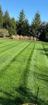 Green Stride Lawn Care