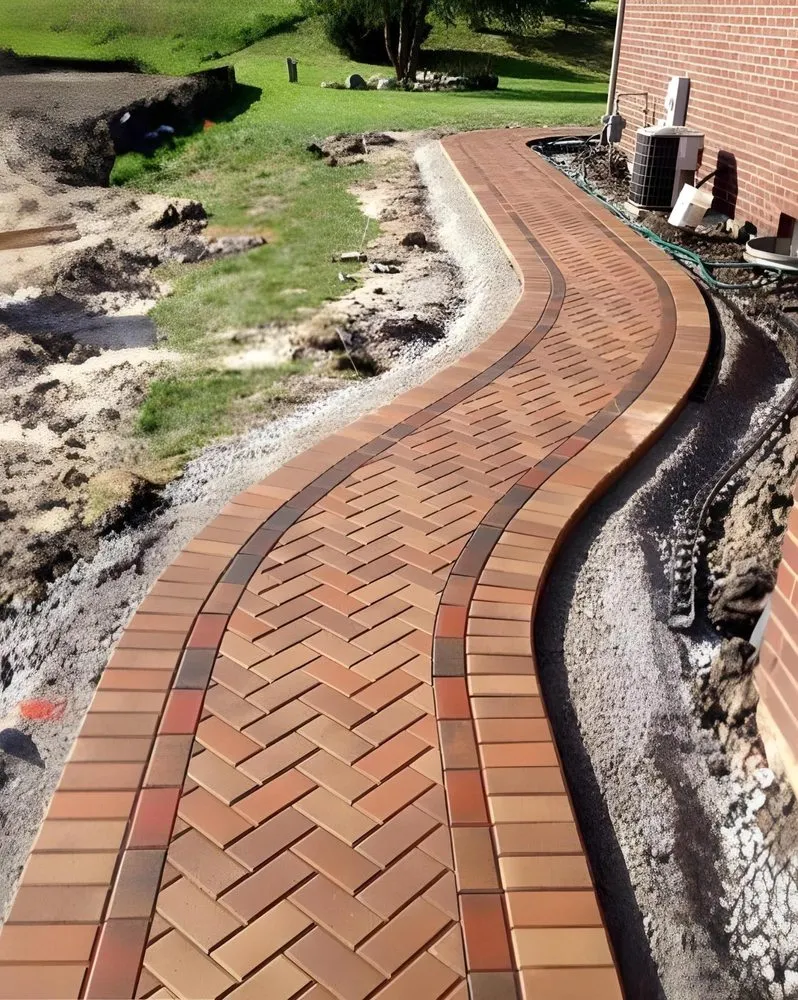 Affordable landscaping services experts serving Idaho Falls, ID - Green Summers Irrigation and Landscape