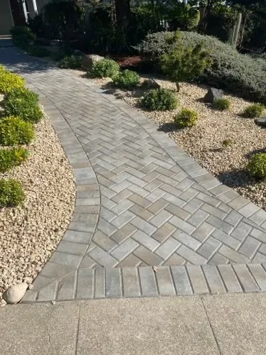 Expert landscaping services in Idaho Falls, ID by Green Summers Irrigation and Landscape