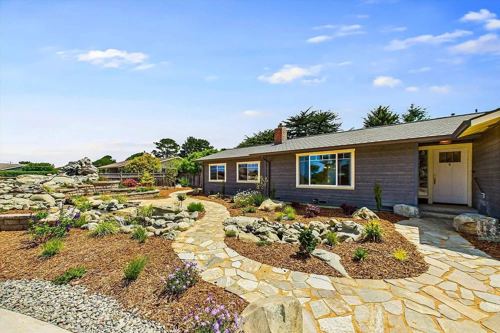 Reliable outdoor landscaping experts serving McKinleyville, CA - Green Sun Landscaping