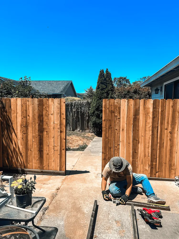 Professional yard cleanup service in McKinleyville, CA - Green Sun Landscaping