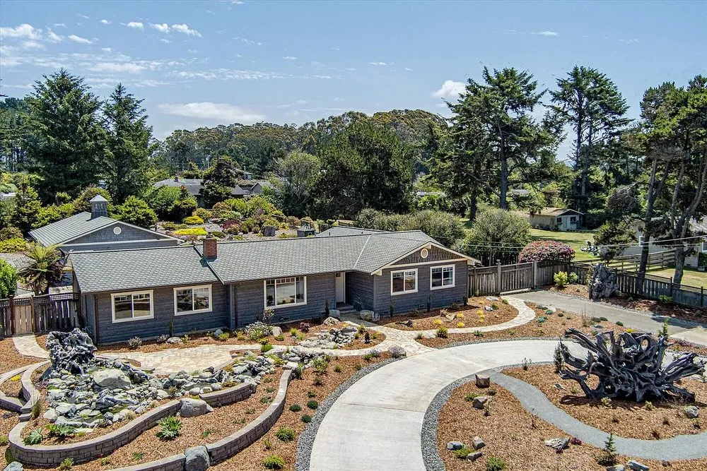 Expert landscape design experts serving McKinleyville, CA - Green Sun Landscaping