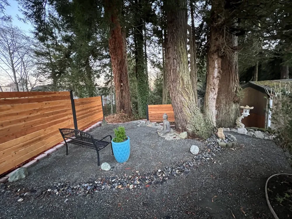 Expert residential landscaping experts serving McKinleyville, CA - Green Sun Landscaping