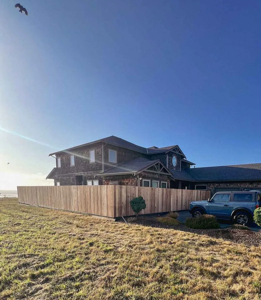 Affordable landscape installation for beautiful yards across McKinleyville, CA - Green Sun Landscaping