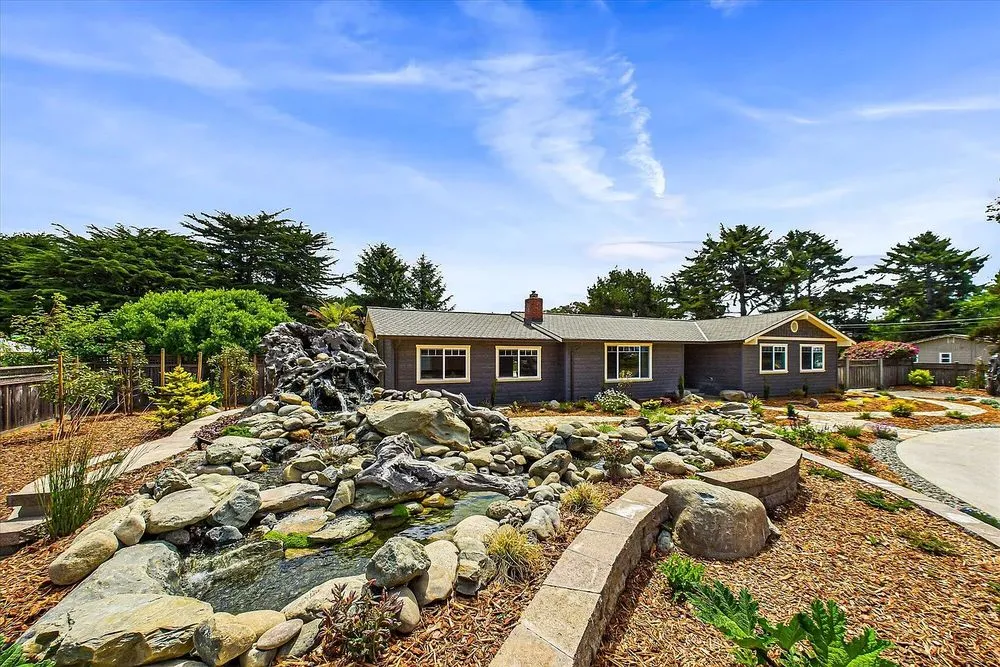 Trusted yard cleanup service in McKinleyville, CA - Green Sun Landscaping