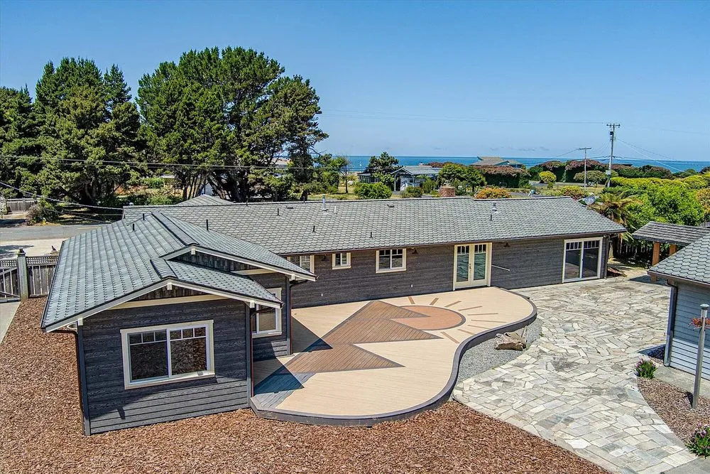 Top-rated landscaping services for outdoor upgrades across McKinleyville, CA - Green Sun Landscaping