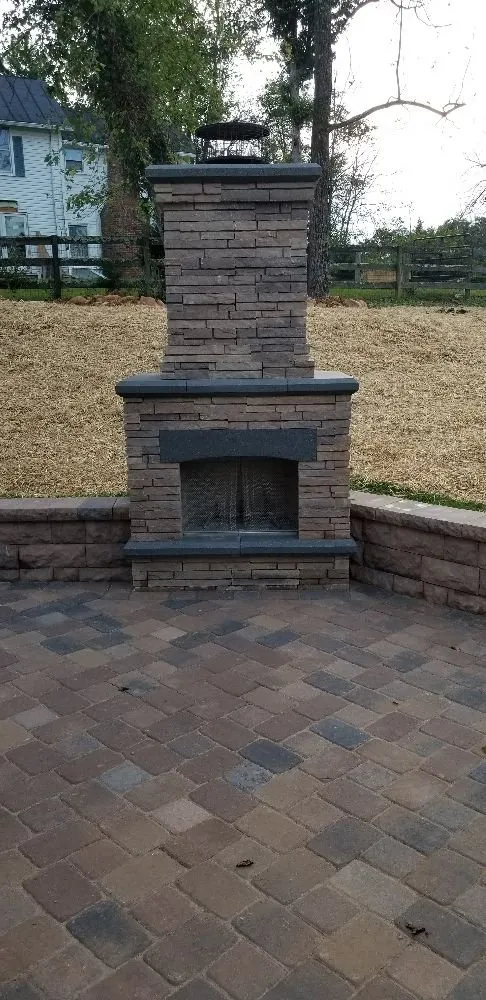 Affordable yard cleanup service experts serving Leesburg, VA - Green Sun