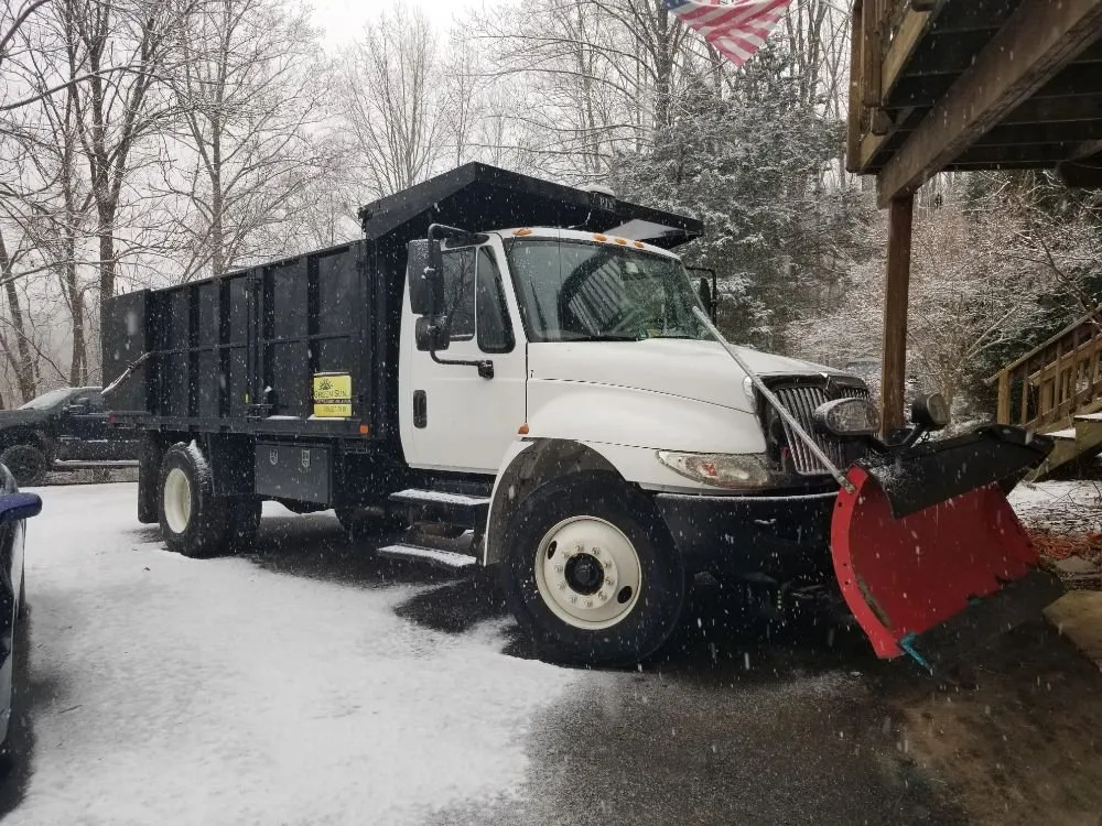 Reliable garden landscaping in Leesburg, VA - Green Sun