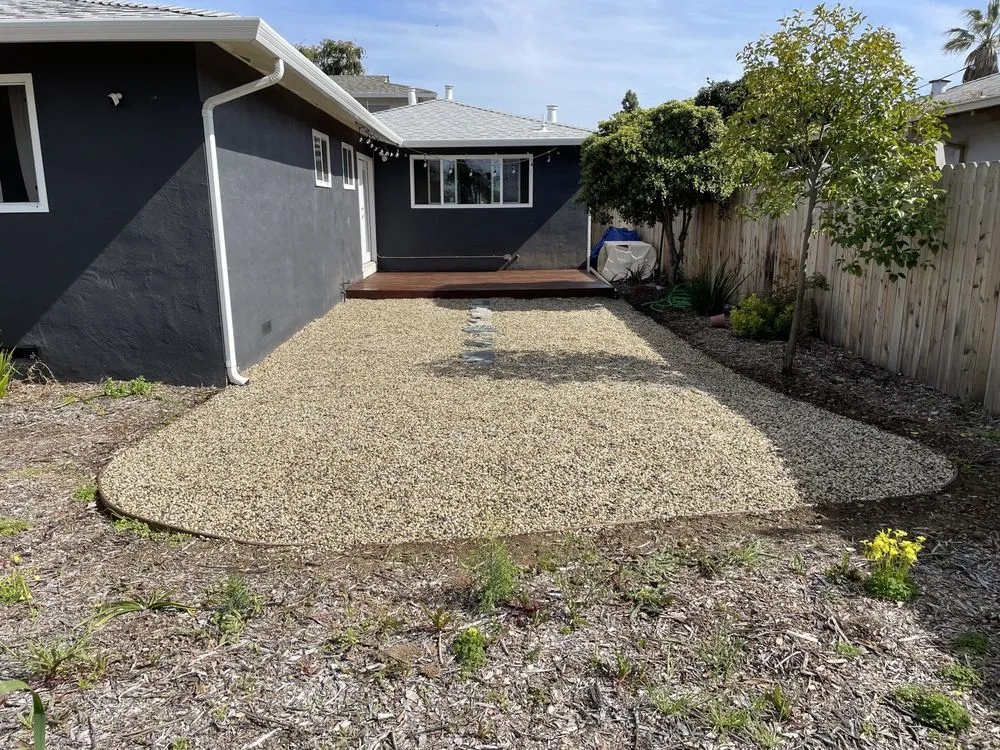 Custom lawn care service experts serving Richmond, CA - Green Sunsets