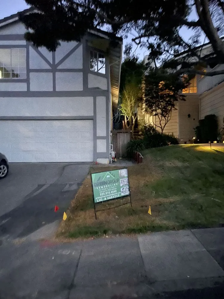 Reliable lawn mowing service experts serving Richmond, CA - Green Sunsets