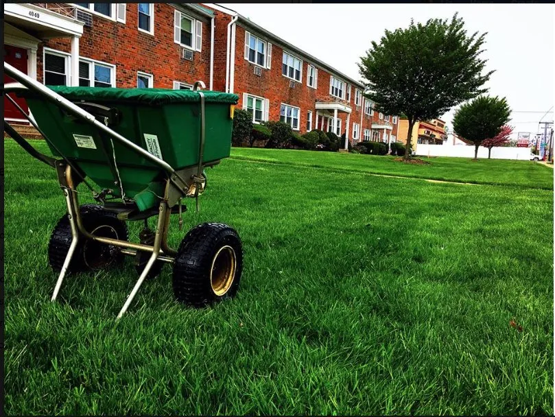 Local residential landscaping near you in Massapequa Park, NY by Green Supreme