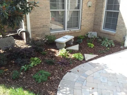 Trusted lawn care service in Piney Flats, TN - Green Sweep Landscape & Irrigation