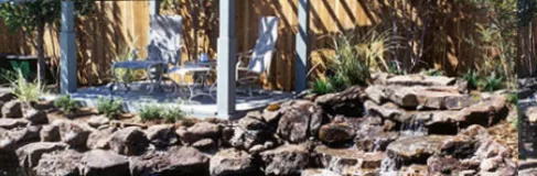 Professional landscape installation in Piney Flats, TN by Green Sweep Landscape & Irrigation