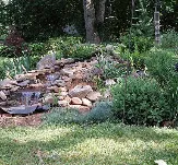 Expert landscape design in Piney Flats, TN - Green Sweep Landscape & Irrigation