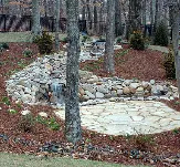 Custom lawn mowing service near you in Piney Flats, TN by Green Sweep Landscape & Irrigation