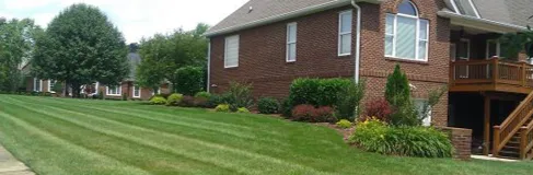 Affordable lawn care service in Piney Flats, TN by Green Sweep Landscape & Irrigation