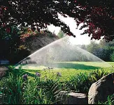 Local lawn mowing service in Piney Flats, TN - Green Sweep Landscape & Irrigation