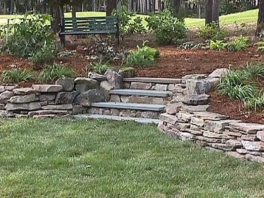 Top-rated landscaping services for residential properties across Piney Flats, TN - Green Sweep Landscape & Irrigation