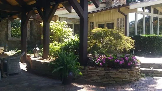 Trusted garden landscaping in Piney Flats, TN - Green Sweep Landscape & Irrigation