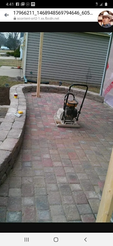 Custom lawn mowing service in DeKalb, IL - Green Sweep Lawn and Garden Services