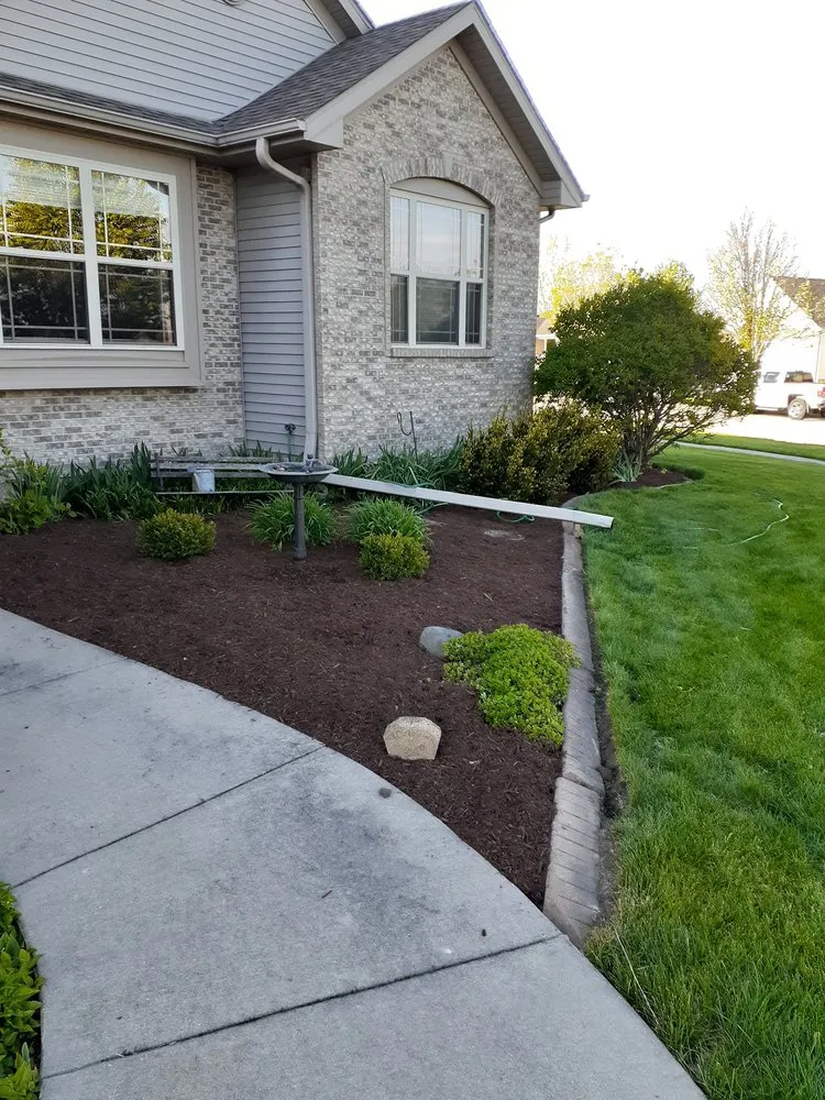 Expert lawn care service in DeKalb, IL by Green Sweep Lawn and Garden Services