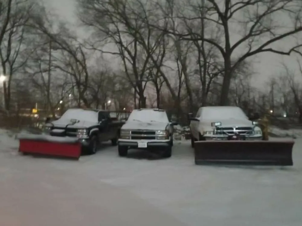 Trusted garden landscaping in DeKalb, IL by Green Sweep Lawn and Garden Services