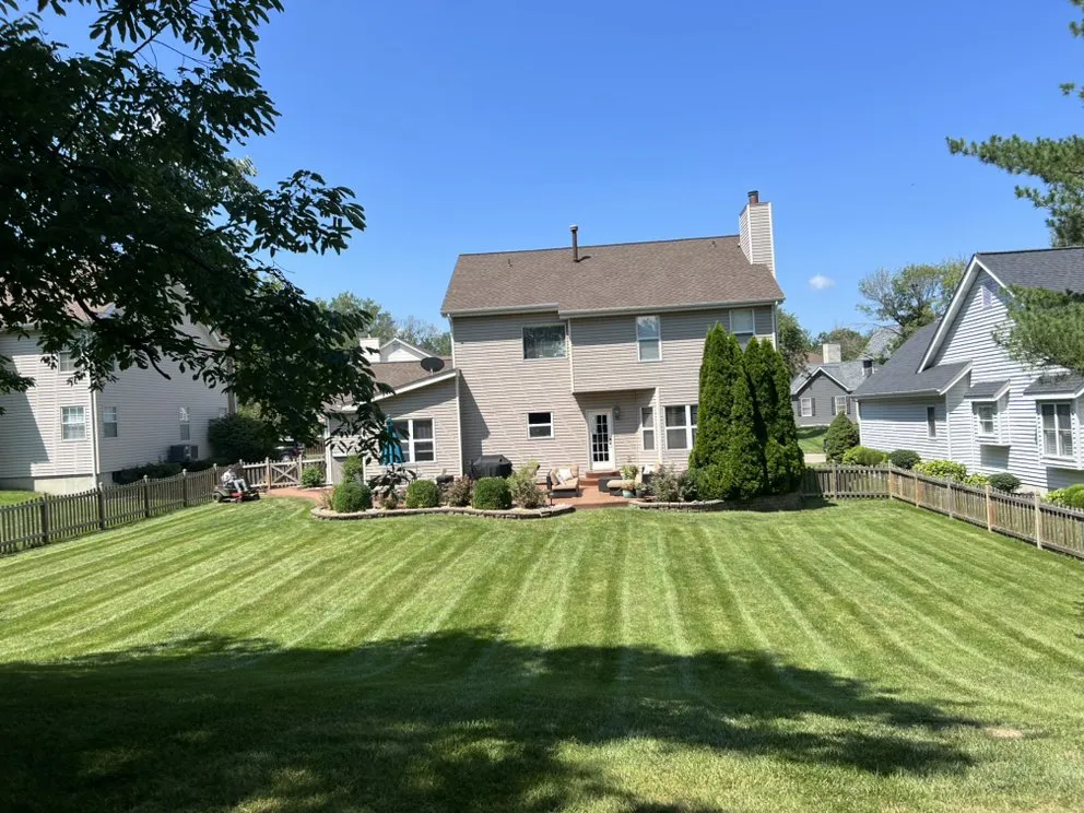 Reliable lawn care service near you across Eureka, MO - Green Sweep Lawn and Landscape