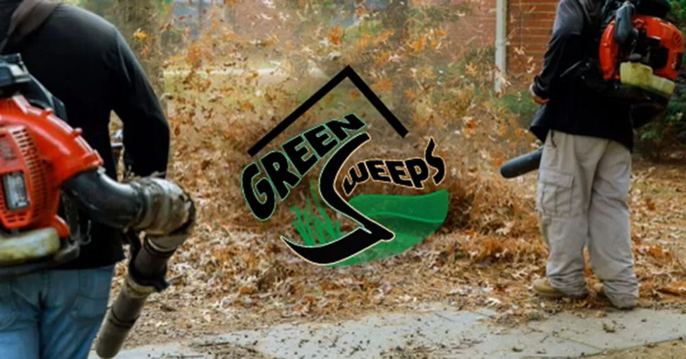 Affordable yard cleanup service in Coweta, OK - Green Sweep Outdoor Services