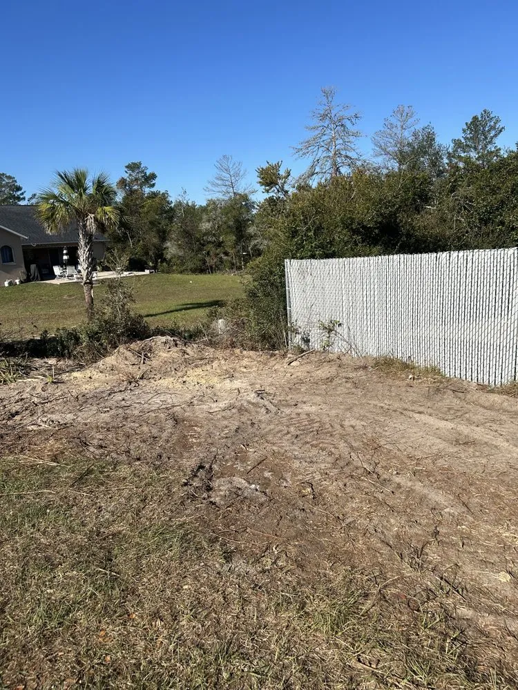 Reliable lawn mowing service for year-round maintenance across Ocala, FL - Green Sweep Pro Services