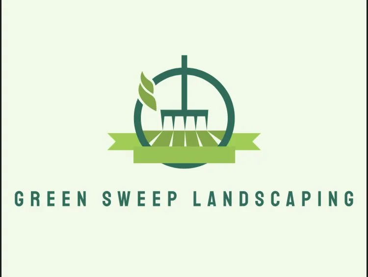 Affordable garden landscaping for year-round maintenance in Oxford, MS by Green Sweeps Landscaping