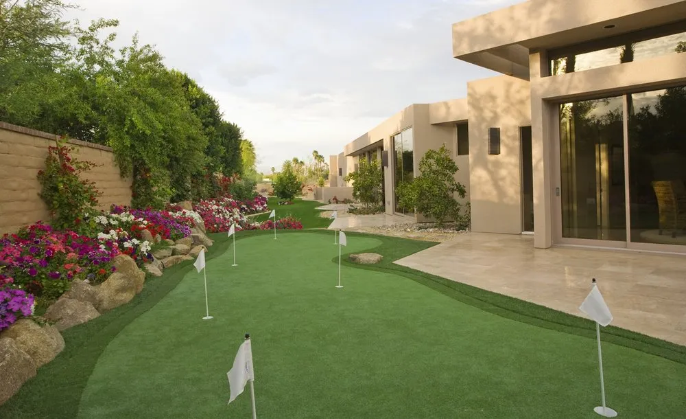 Top-rated outdoor landscaping near you across Spring Valley, CA - Green Synthetic Pros