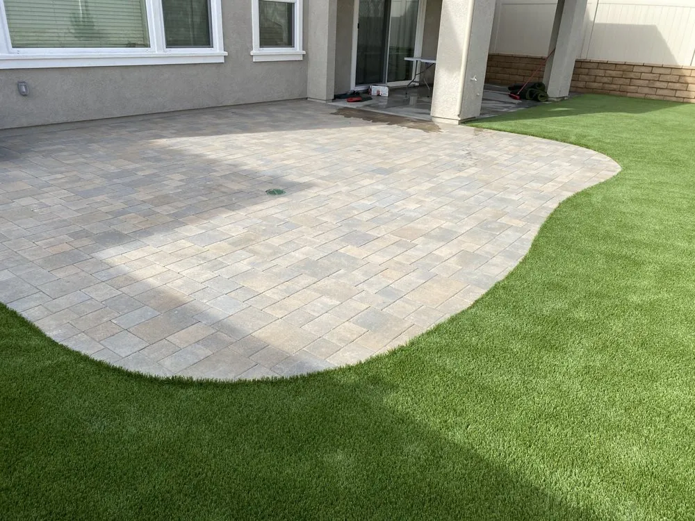 Trusted outdoor landscaping near you across Spring Valley, CA - Green Synthetic Pros