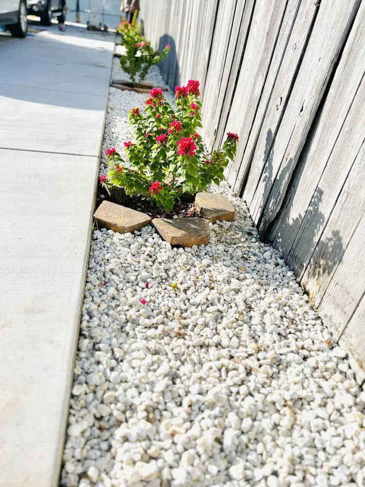 Reliable landscape design for residential properties in Spring Valley, CA by Green Synthetic Pros