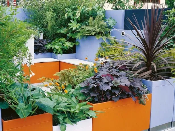 Custom landscaping services experts serving Portland, OR - Green T Design