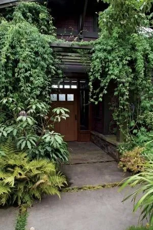 Trusted garden landscaping for year-round maintenance across Portland, OR - Green T Design