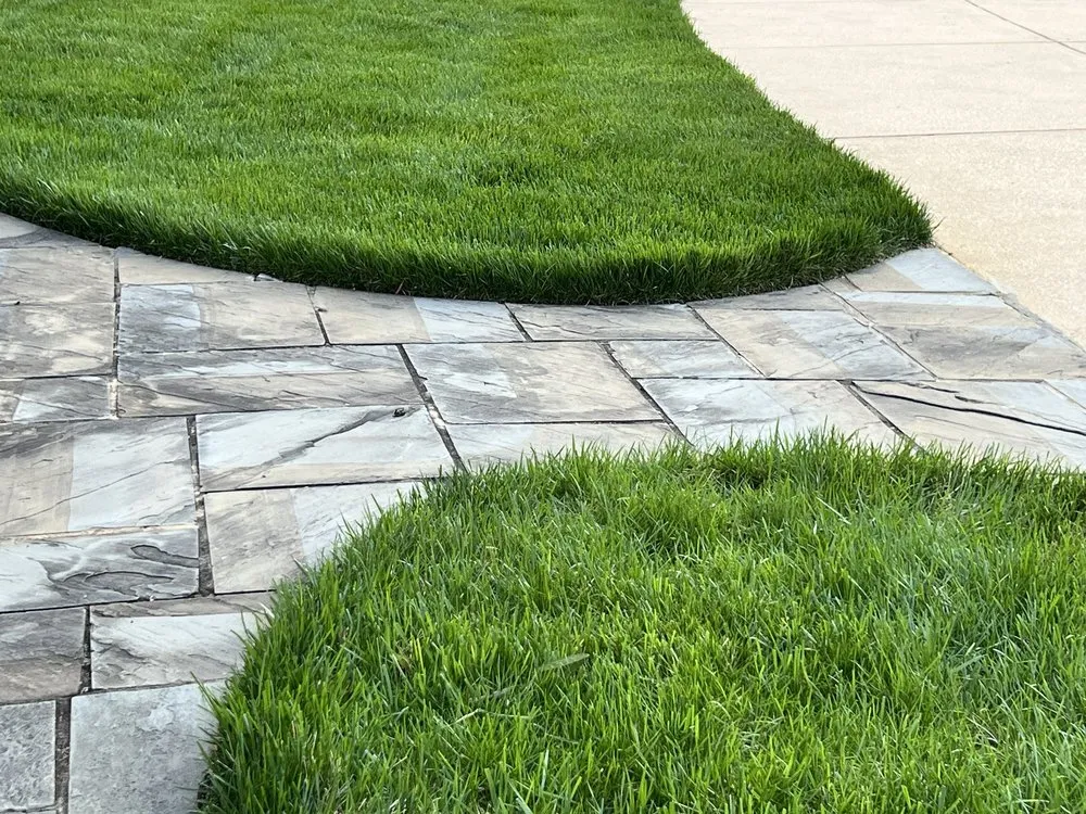 Reliable landscape installation in Frederick, MD - Green T Lawn Care
