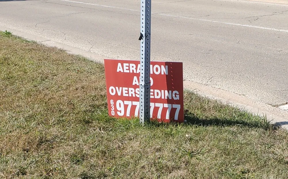 Trusted garden landscaping in Aurora, IL - Green T Services