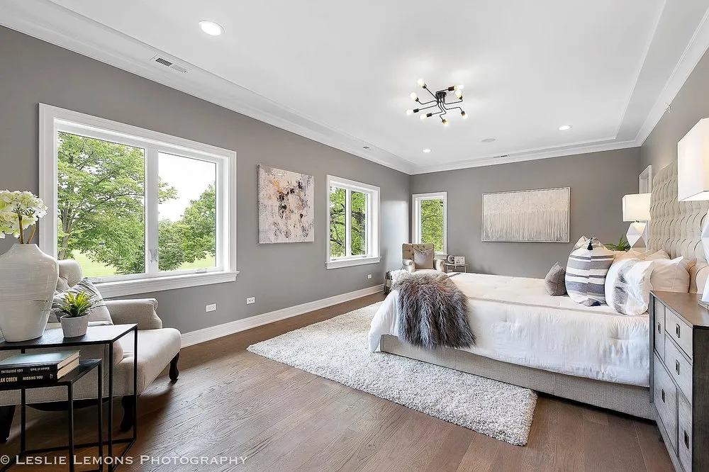 Top-rated garden landscaping in Aurora, IL by Green T Services