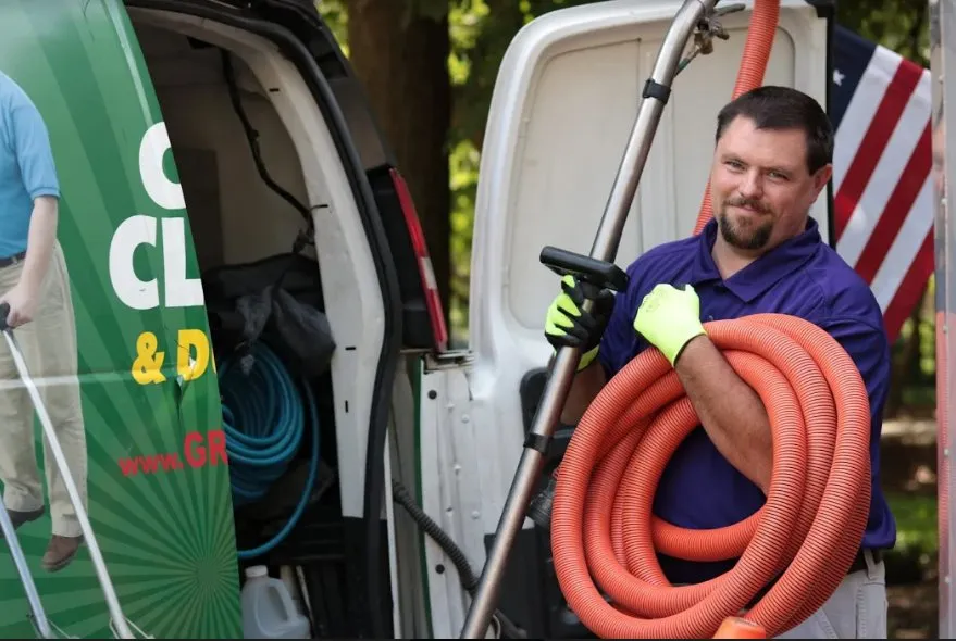 Local landscaping services experts serving Aurora, IL - Green T Services