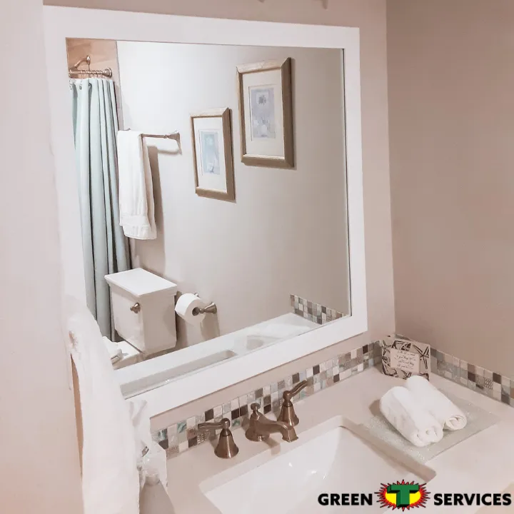 Top-rated yard maintenance for year-round maintenance in Aurora, IL by Green T Services