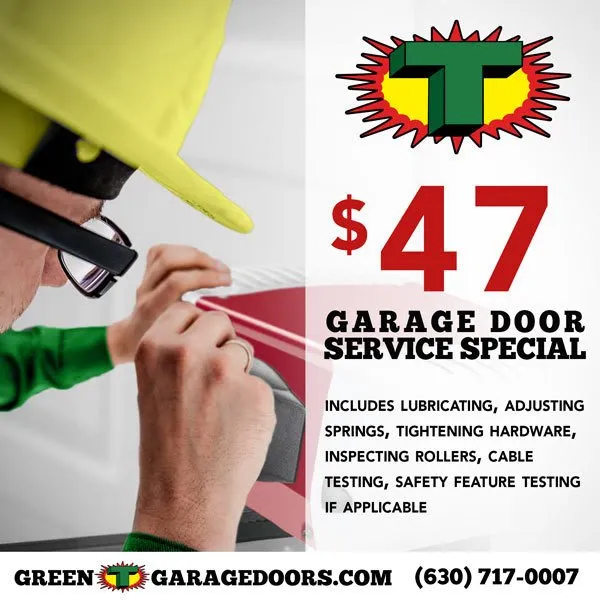 Reliable landscape design in Aurora, IL - Green T Services