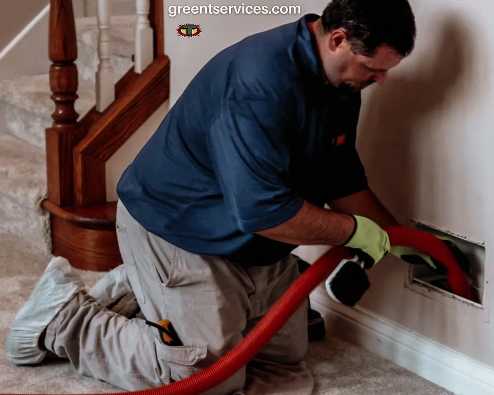 Local yard cleanup service experts serving Aurora, IL - Green T Services