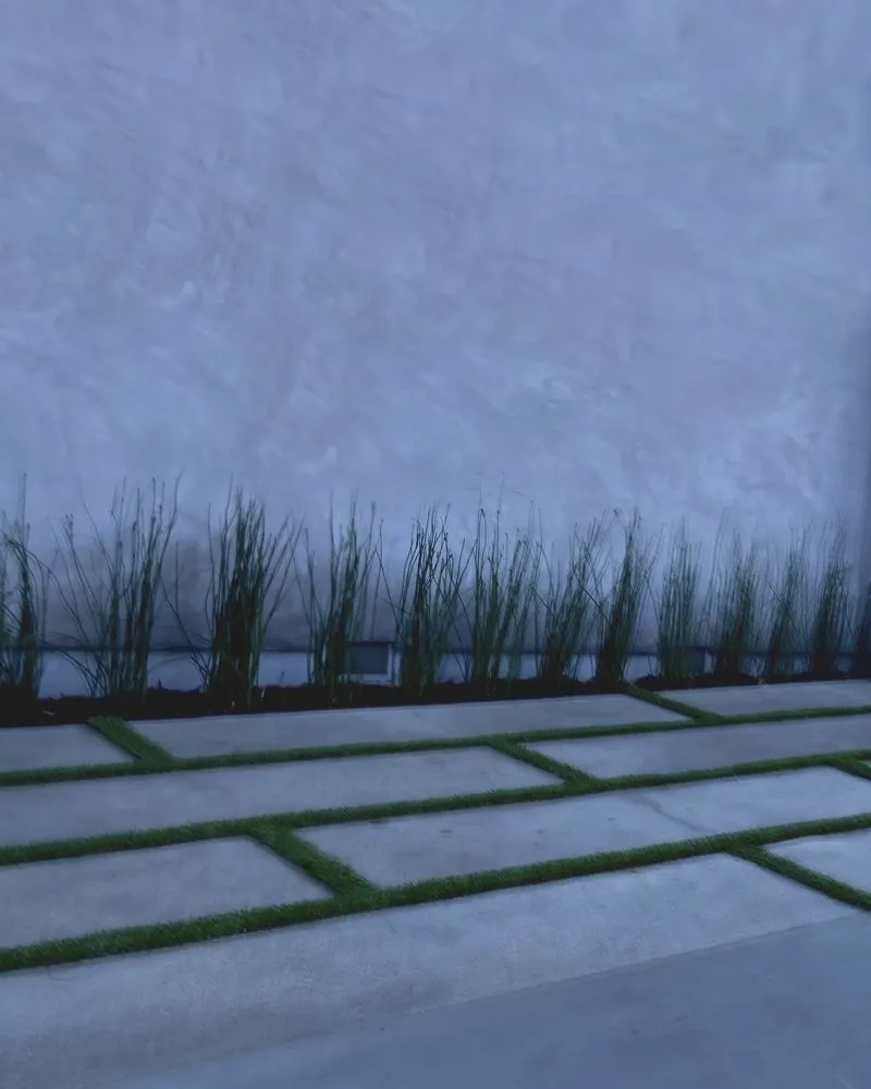 Professional residential landscaping with custom design across Oxnard, CA - Green Task Landscaping